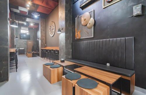 Turangga Hotel | Urbanview Elephant Eleven Residence Buah Batu Bandung by RedDoorz