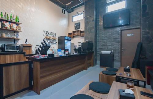 Turangga Hotel | Urbanview Elephant Eleven Residence Buah Batu Bandung by RedDoorz