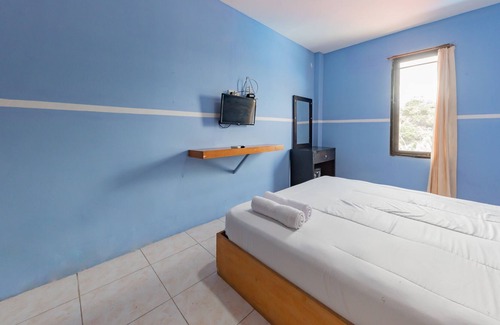 Balikpapan Hotel | Urbanview Hotel De Grand Garuda Balikpapan