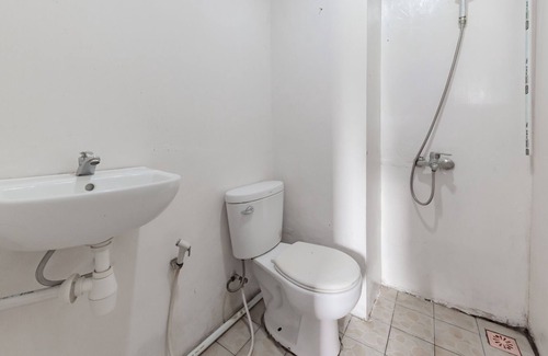 Balikpapan Hotel | Urbanview Hotel De Grand Garuda Balikpapan