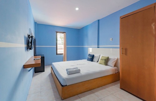 Balikpapan Hotel | Urbanview Hotel De Grand Garuda Balikpapan