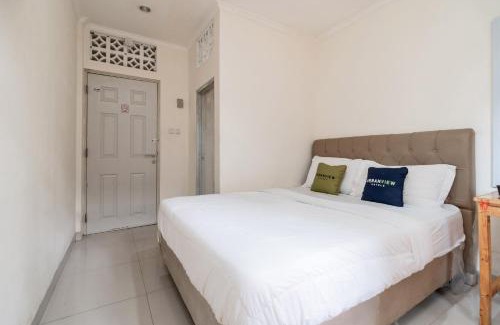 Cilandak Hotel | Urbanview Hotel Minongga Pondok Labu by RedDoorz
