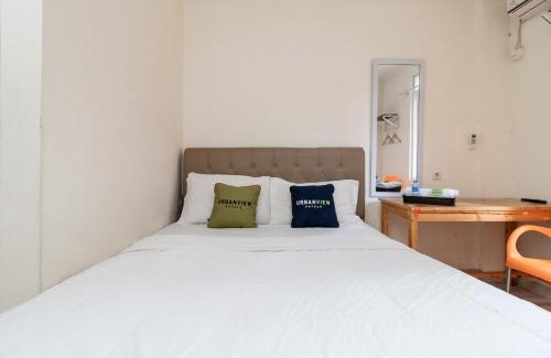 Cilandak Hotel | Urbanview Hotel Minongga Pondok Labu by RedDoorz