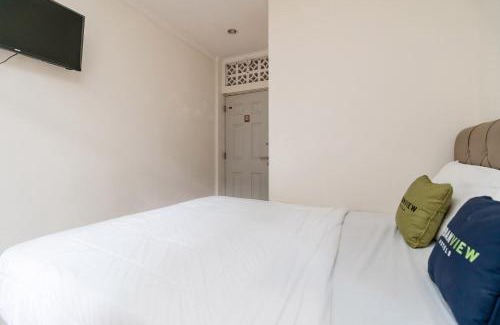 Cilandak Hotel | Urbanview Hotel Minongga Pondok Labu by RedDoorz
