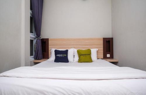 Sinduadi Hotel | Urbanview Stay at H jakal by RedDoorz