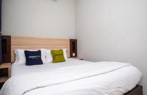 Sinduadi Hotel | Urbanview Stay at H jakal by RedDoorz