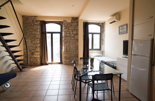 Centre Historic de Manresa Apartamento | Urbi Apartments