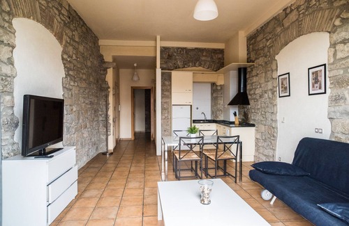 Centre Historic de Manresa Apartamento | Urbi Apartments