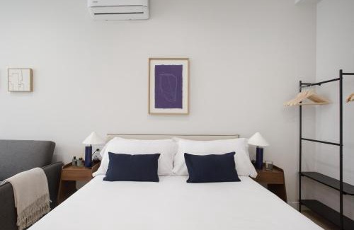 Zurbaran Apartamento | Urbil Zumalacarregui