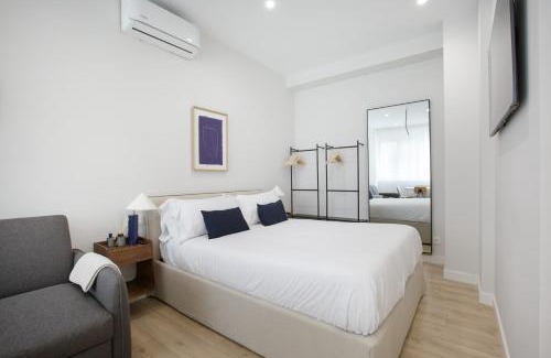 Zurbaran Apartamento | Urbil Zumalacarregui