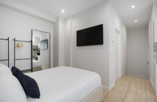 Zurbaran Apartamento | Urbil Zumalacarregui
