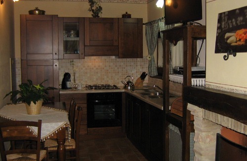 Cagli Apartamento | URBINO Y SUS VALLES