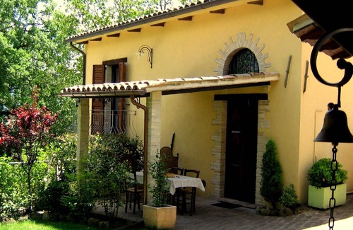 Cagli Apartamento | URBINO Y SUS VALLES