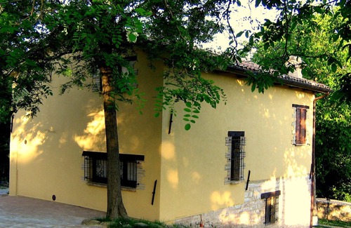 Cagli Apartamento | URBINO Y SUS VALLES