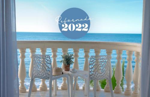 Centro de Sitges Hotel | URH Sitges Playa