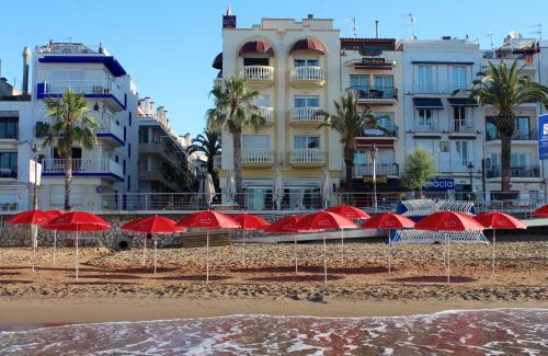 Centro de Sitges Hotel | URH Sitges Playa