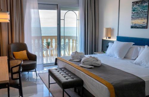 Centro de Sitges Hotel | URH Sitges Playa