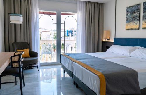 Centro de Sitges Hotel | URH Sitges Playa
