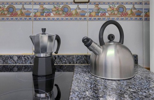 Uribarri Apartamento | Uribarri Junto al Ayuntamiento