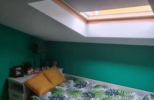 Cobreces Apartamento | URIFER