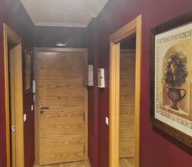 Cobreces Apartamento | URIFER