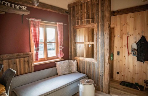 Lichtenau im Waldviertel Casa | Urlaub am Erlebnishof Strasser