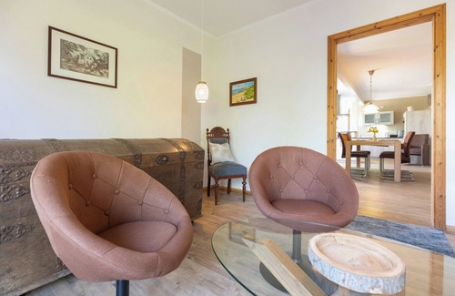 Schleswig-Holstein Apartamento | Urlaub auf dem Ferienhof Wisch für bis zu 6 Personen