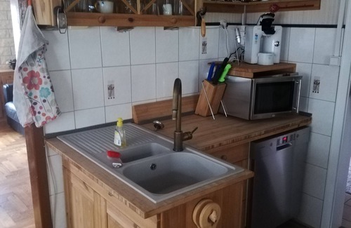 Bad Berneck im Fichtelgebirge Apartamento | Urlaub im Fichtelgebirge