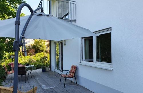 Heiligkreuzsteinach Apartamento | Urlaubs(t)raum