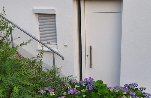 Heiligkreuzsteinach Apartamento | Urlaubs(t)raum