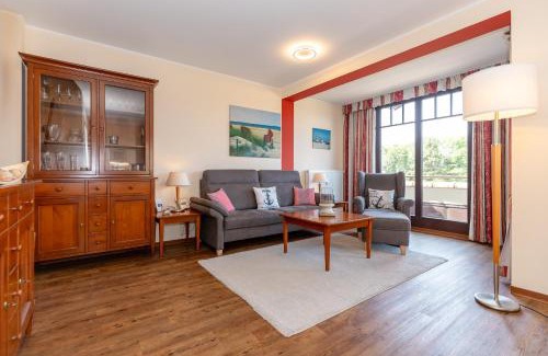 Kuehlungsborn Apartamento | Urlaubsräume am Meer Urlaubsräume am Meer 4-12