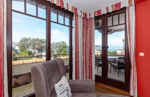 Kuehlungsborn Apartamento | Urlaubsräume am Meer Urlaubsräume am Meer 4-12