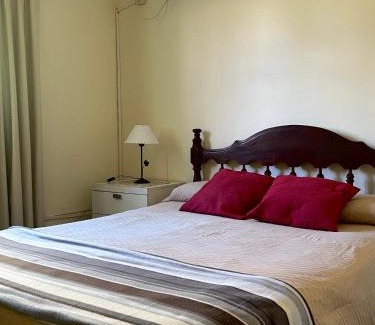 Tinogasta Casa | Urqu-Pacha Alojamiento