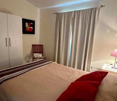 Tinogasta Casa | Urqu-Pacha Alojamiento