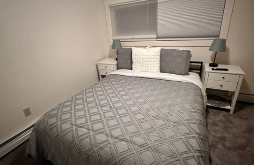 Waterbury Apartamento | Centrally Located Waterbury Apartment