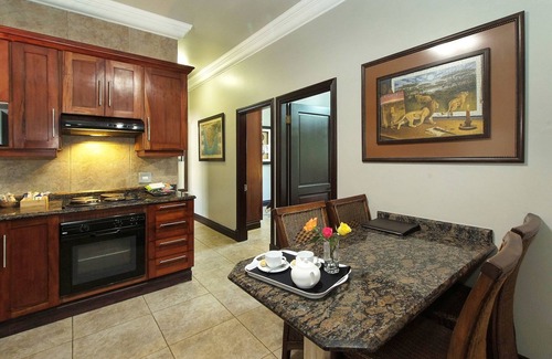 Umhlanga Hotel | uShaka Manor Guest House