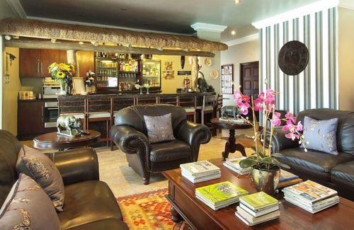 Umhlanga Hotel | uShaka Manor Guest House