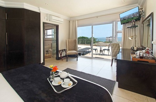 Umhlanga Hotel | uShaka Manor Guest House
