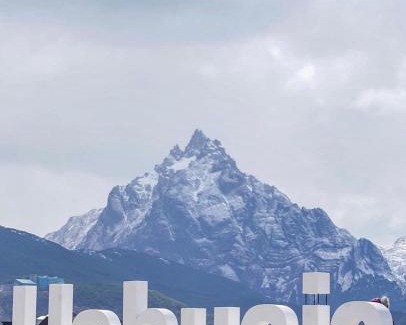 Province of Tierra del Fuego Apartamento | Ushuaia aparts Depto 2