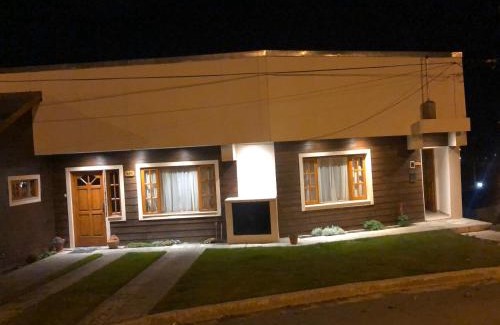 Province of Tierra del Fuego Apartamento | Ushuaia aparts Depto 2