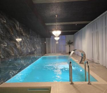 Usma Hotel | Usmas muiža