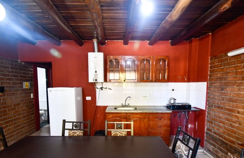 Uspallata Cabina | Uspallata Cabañas