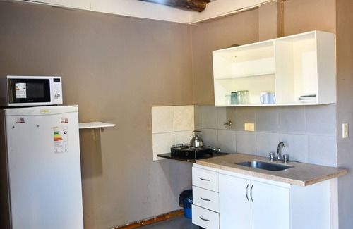 Uspallata Cabina | Uspallata Cabañas