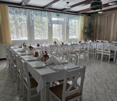 Bierutowice Complejo | Ustronie