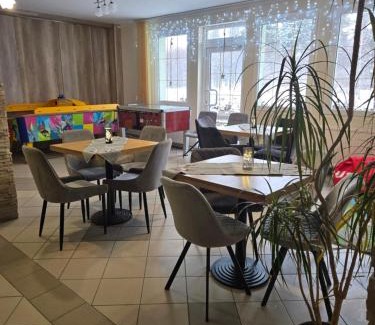 Bierutowice Complejo | Ustronie