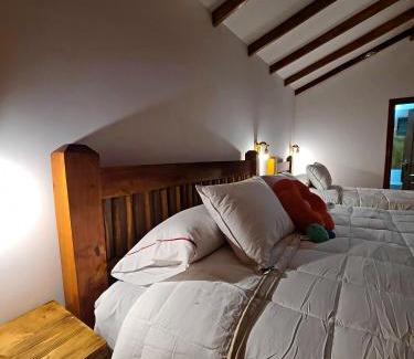 Yumani Apartamento | Utasawa Loft APART