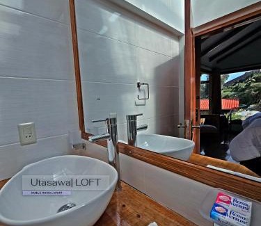 Yumani Apartamento | Utasawa Loft APART