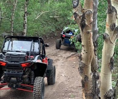 South Fork Casa | Ute Bluff Lodge, Cabins and RV park