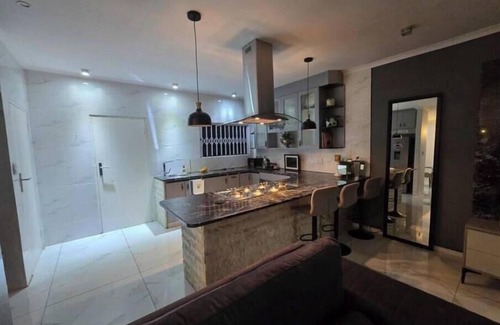 Constantia Kloof Apartamento | uThando - Deluxe En-suite Bedroom