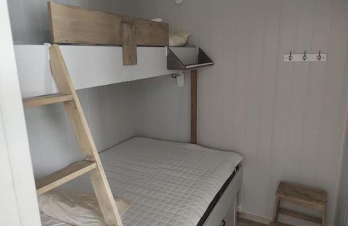 Gautefall Apartamento | Utleieleilighet 4 sengeplasser Ski inn og ut